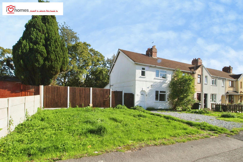 Main image of property: Gough Street, Willenhall