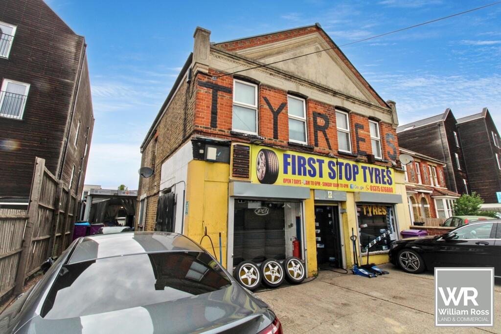 Main image of property: King Street, Stanford-Le-Hope, Essex, SS17 0HJ