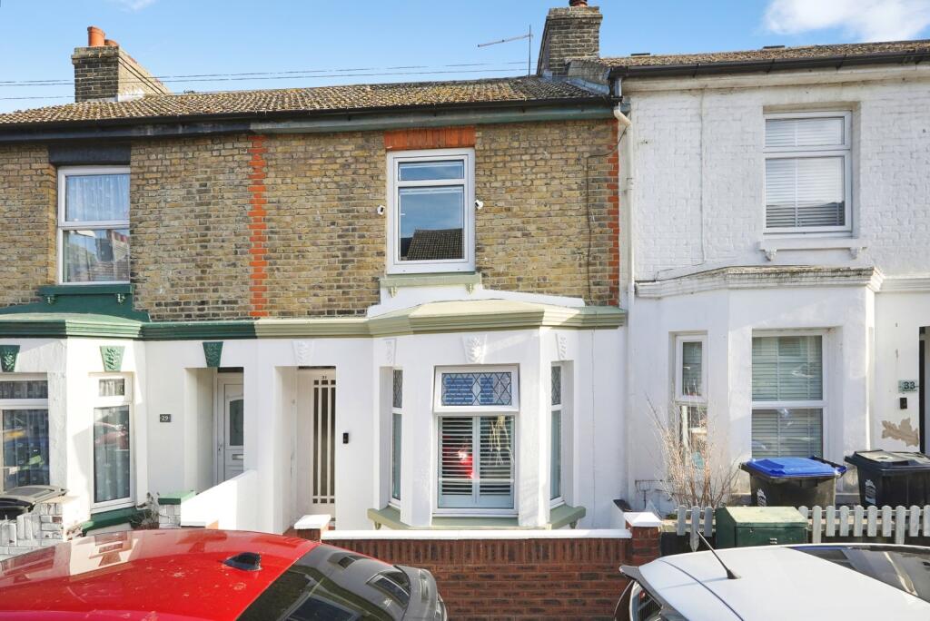 Main image of property: Douglas Road, DOVER, Kent, CT17