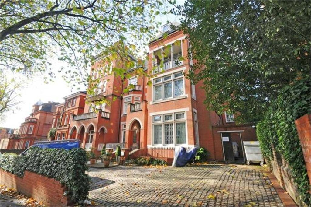 Main image of property: Fitzjohns Avenue, Hampstead, NW3