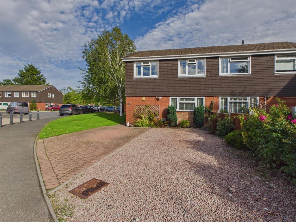 Main image of property: Duke of Edinburgh Way, Malvern
