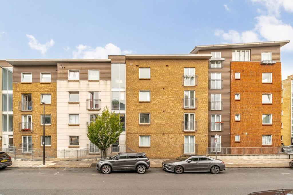 Main image of property: Pigott Street, Pigott Street