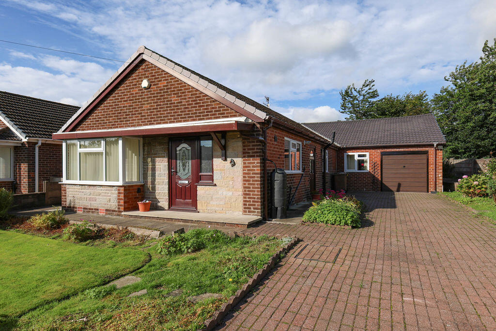 Main image of property: Redland Close, Littleborough, OL15 9EE