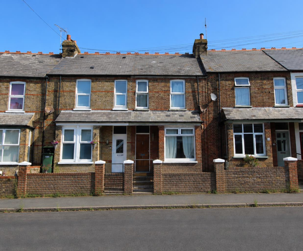 Main image of property: Victoria Avenue, Margate