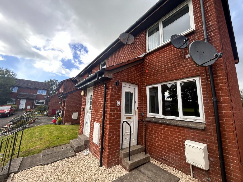 Main image of property: Dunlop Crescent, Ayr, KA8