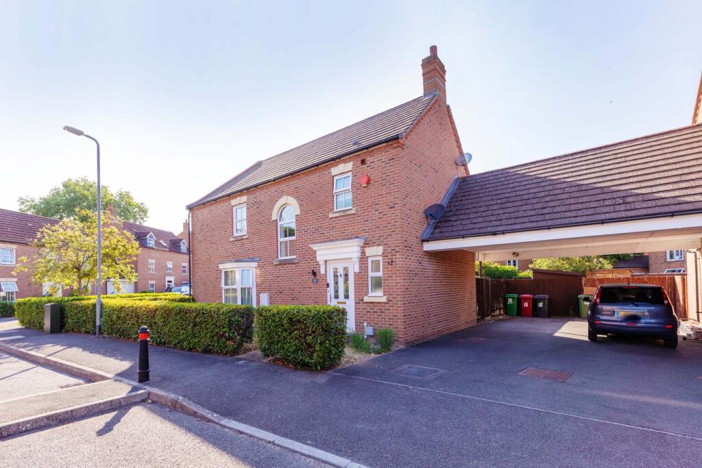 Main image of property: Austen Way, Langley, SL3
