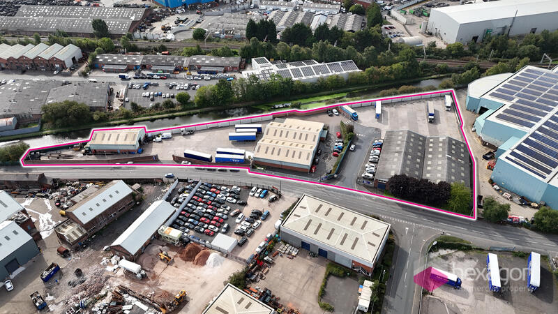 Main image of property: Former Warley Carriers, Oldbury Road, West Bromwich