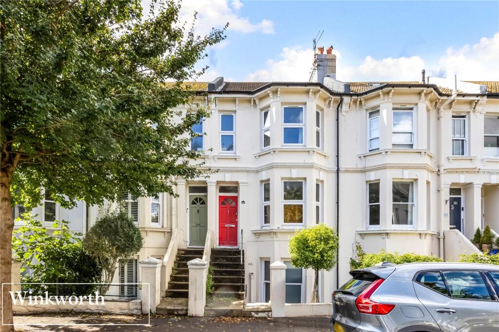 Main image of property: Westbourne Street, Hove, East Sussex, BN3