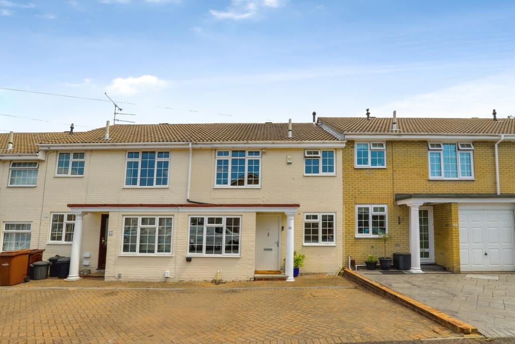 Main image of property: Southwark Road, ROCHESTER, Kent, ME2