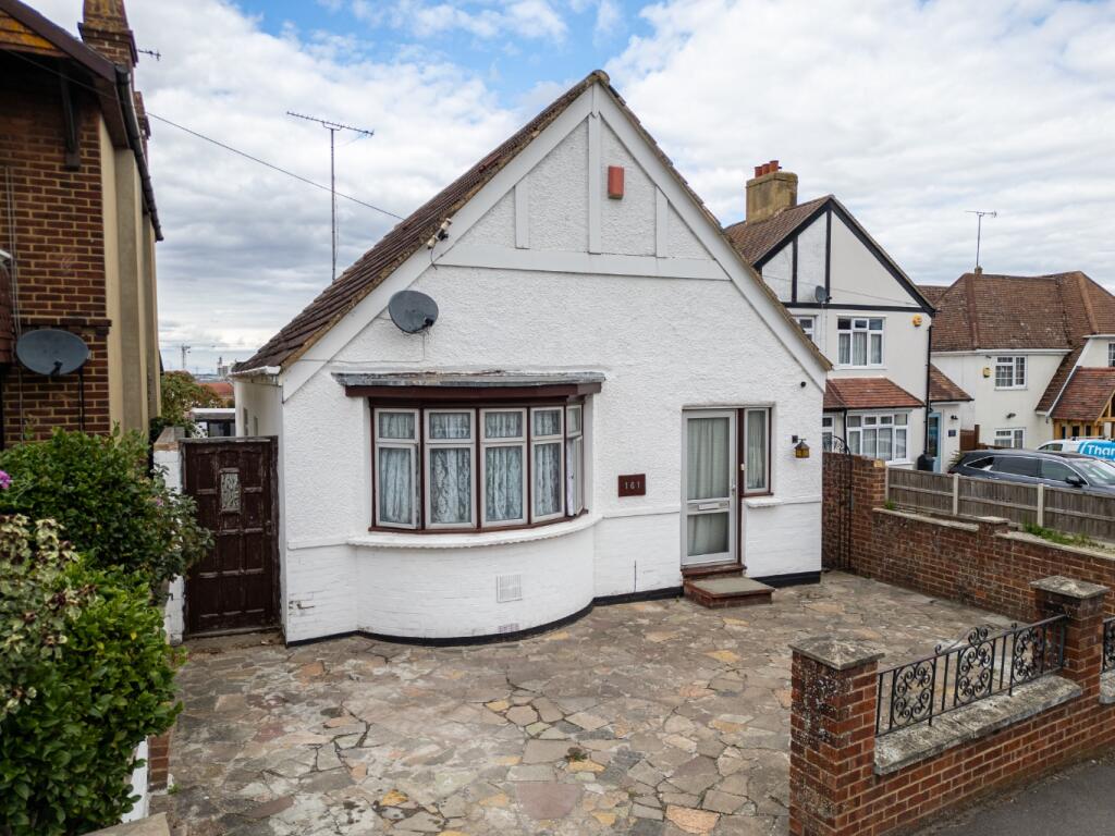 Main image of property: Lower Higham Road, Gravesend, Kent, DA12 2NW