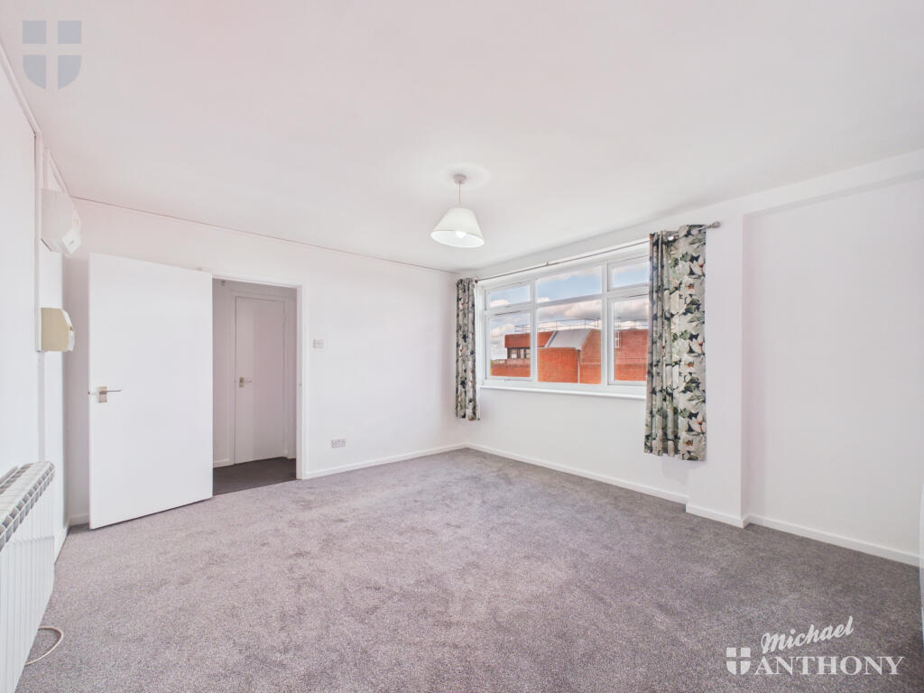 Main image of property: New Bedford House, Aylesbury