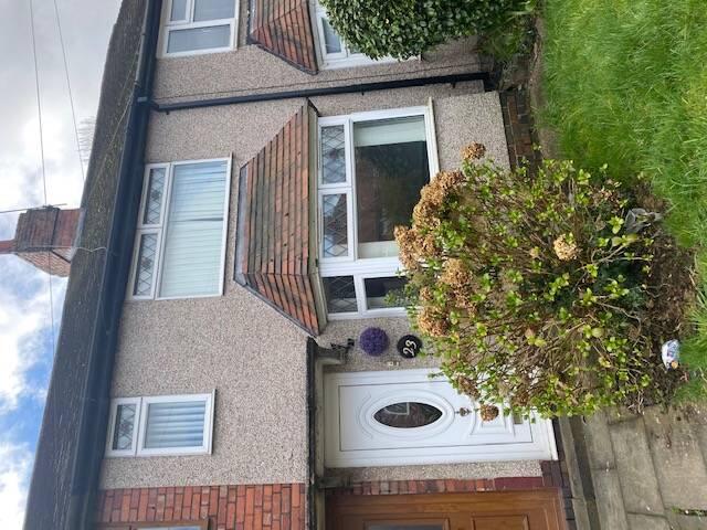 Main image of property: George Street, New Arley