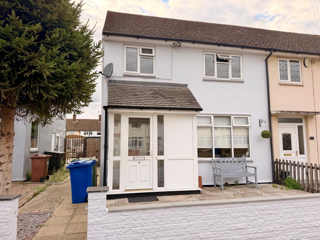 Main image of property: Dalroy Close, South Ockendon, Thurrock