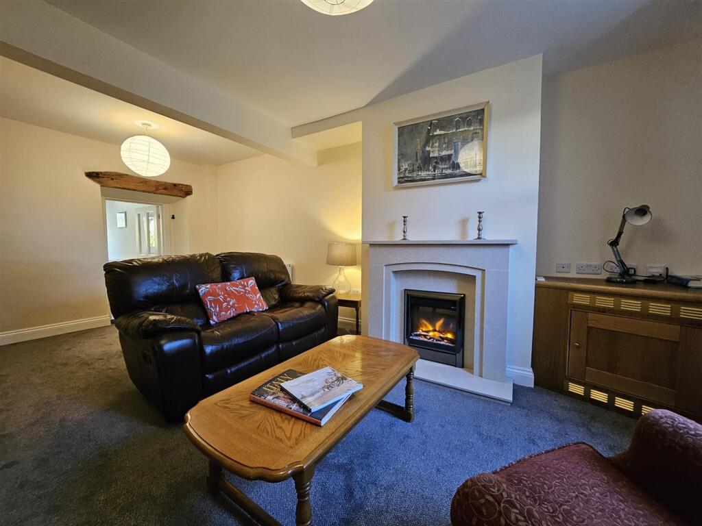 Main image of property: Finkle Street, St. Bees, CA27