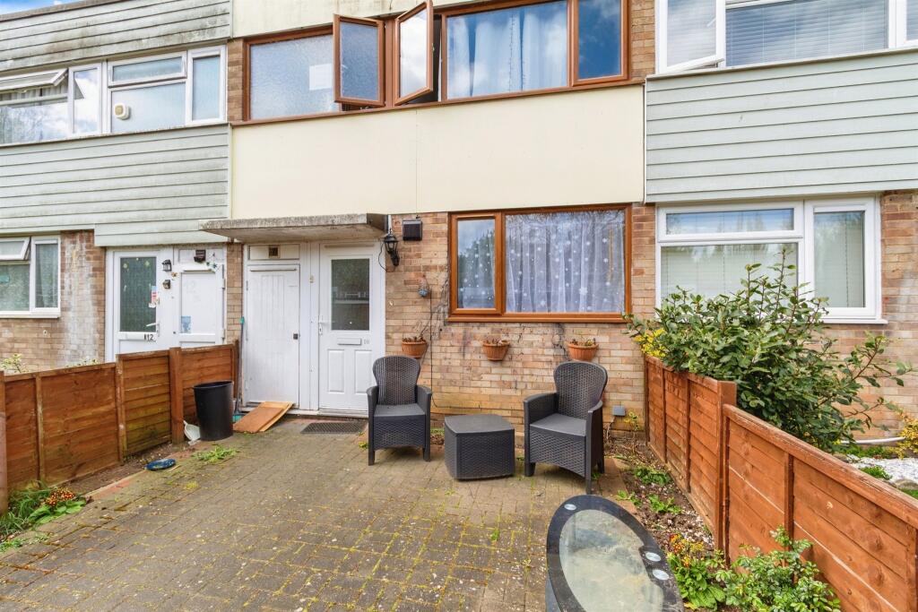 Main image of property: Nevis Grove, Bletchley, Milton Keynes
