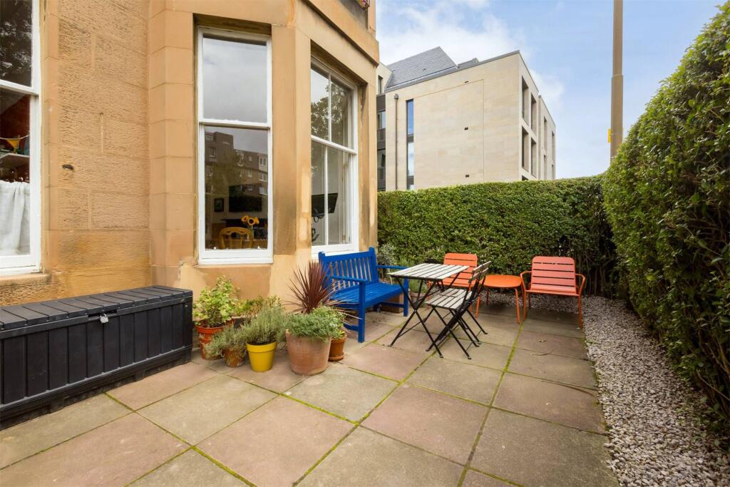 Main image of property: Sciennes Road, Sciennes, Edinburgh, EH9