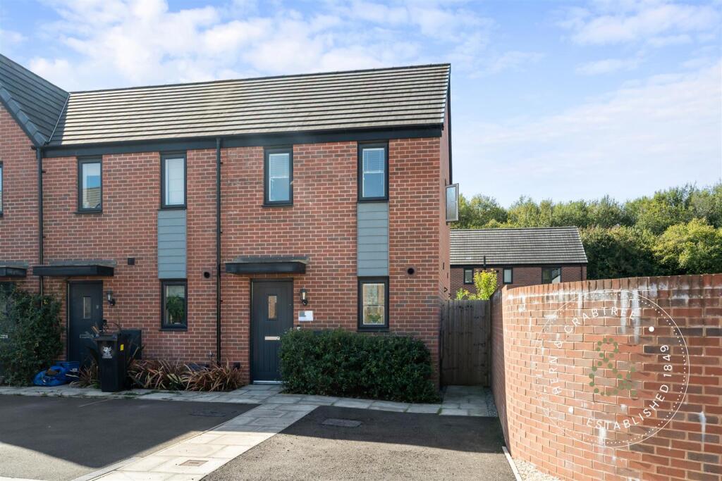 Main image of property: Cilffordd Y Coed, Capel Llanilltern, Cardiff