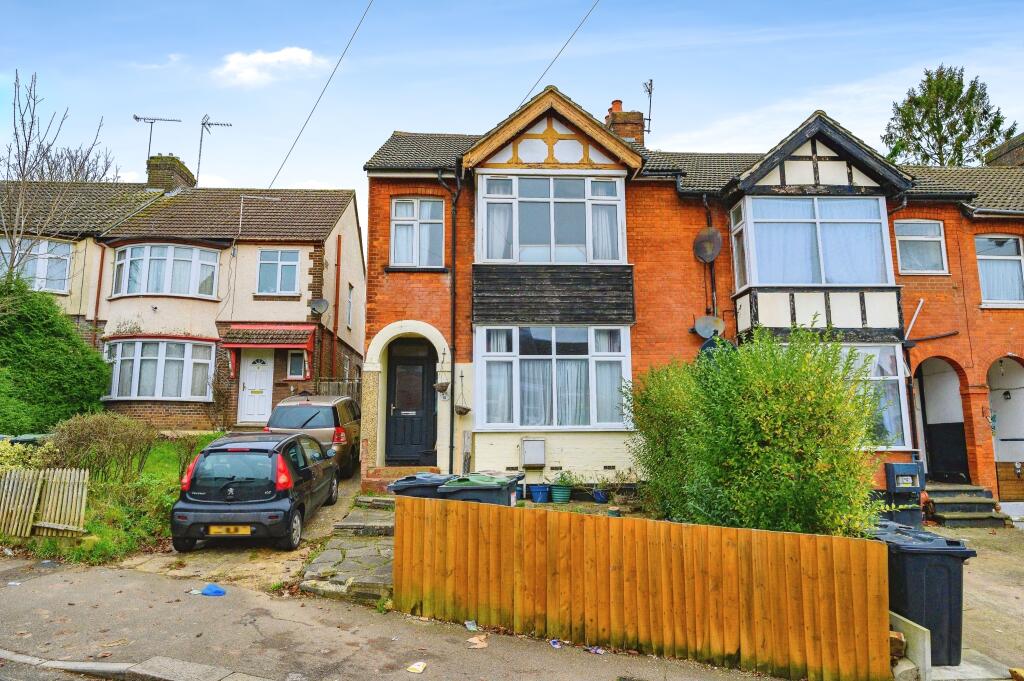 Main image of property: Hillborough Road, Luton, Bedfordshire, LU1