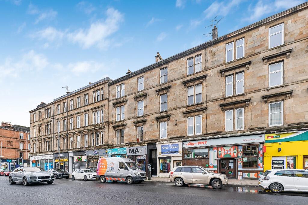 Main image of property: Great Western Road, Woodlands, Glasgow, G4