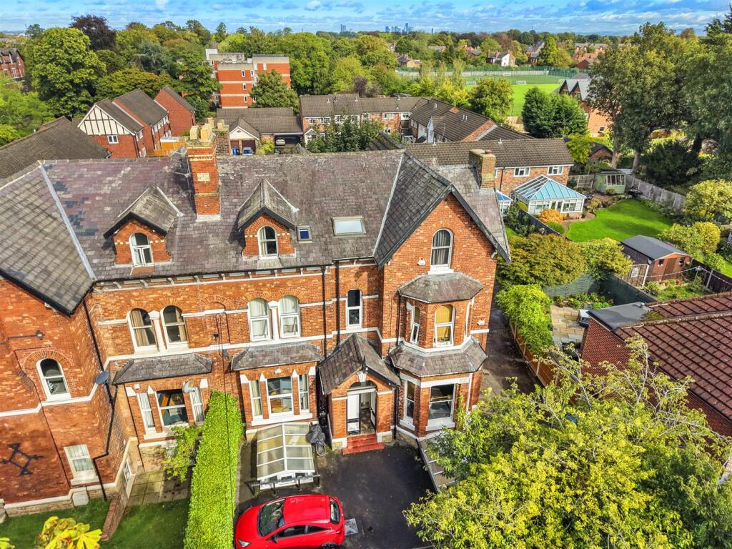 Main image of property: Selbourne Lodge, Highfield, Sale