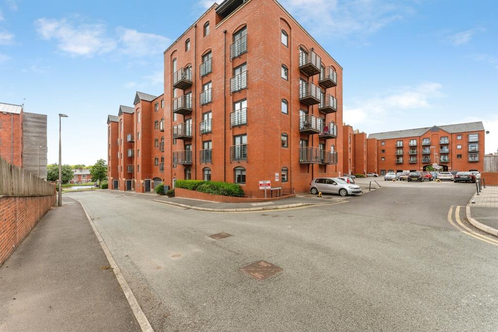 Main image of property: Wharf View, Chester