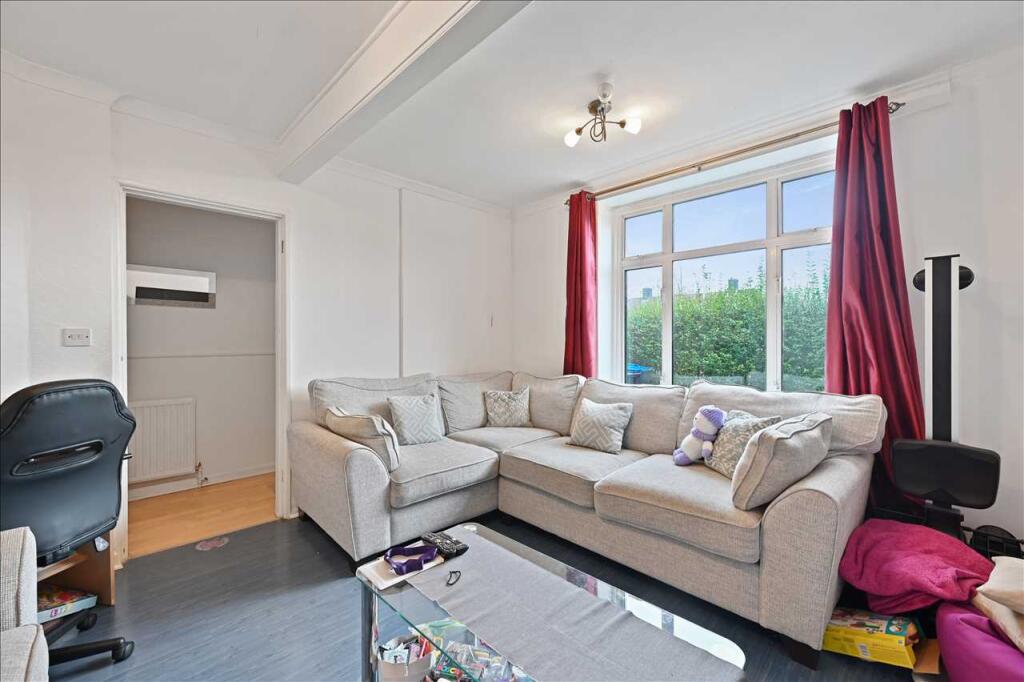 Main image of property: St. Helier Avenue, Morden