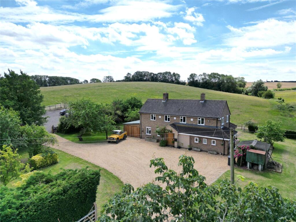 Main image of property: Little Catworth, Huntingdon, Cambridgeshire, PE28