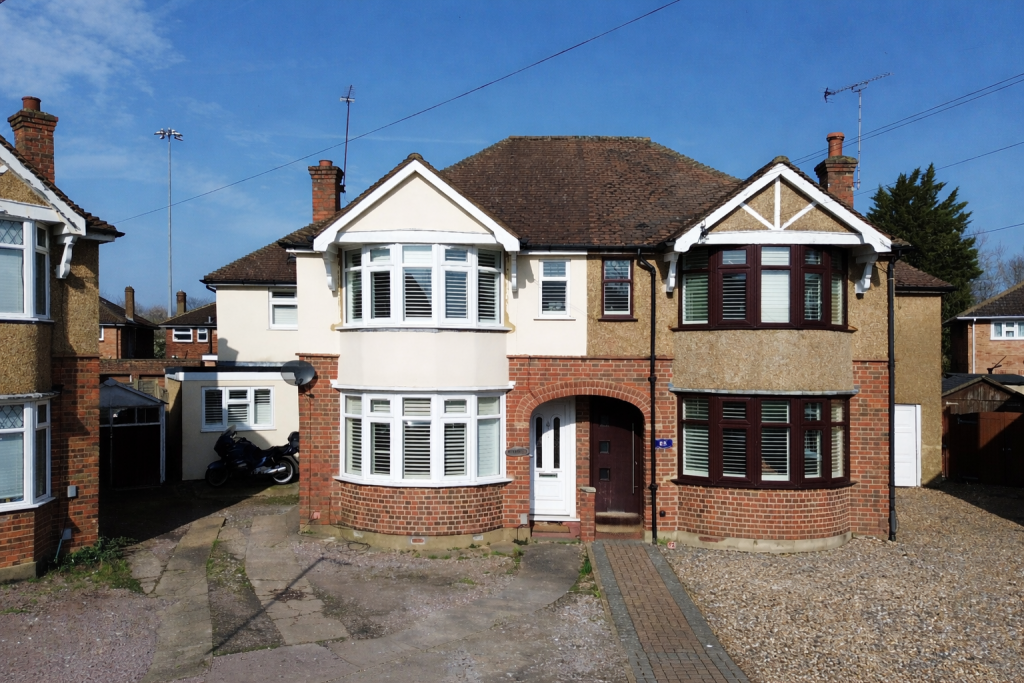 Main image of property: Maytree Crescent, Watford, WD24 5NW