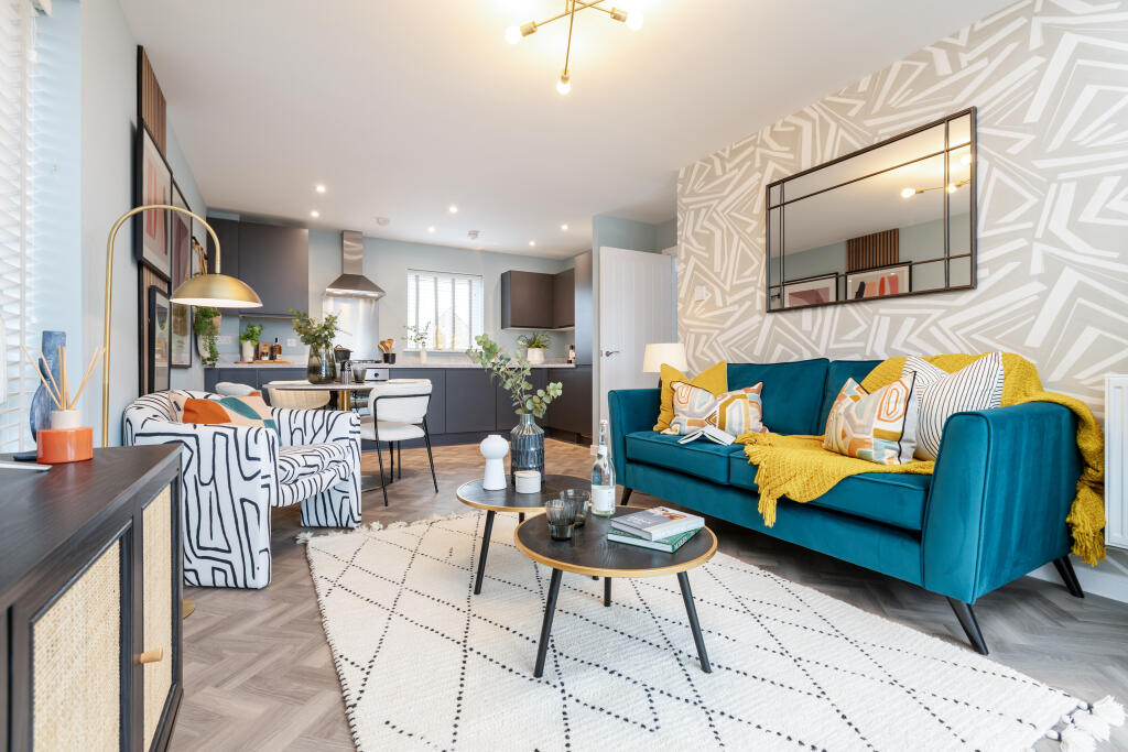 Main image of property: Flowers Hill,
Brislington,
Bristol,
BS4 5JX