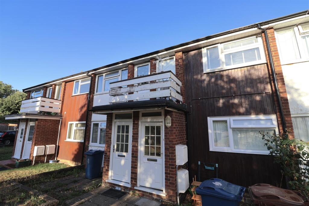 Main image of property: Fontwell Close, Harrow