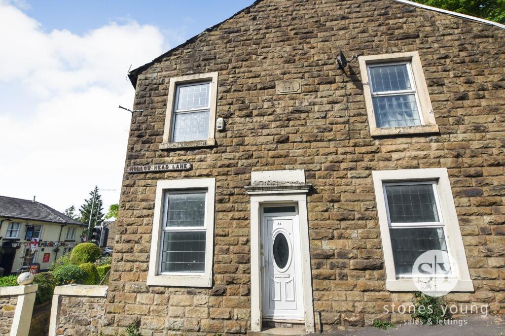 Main image of property: Whalley Road, Wilpshire, BB1