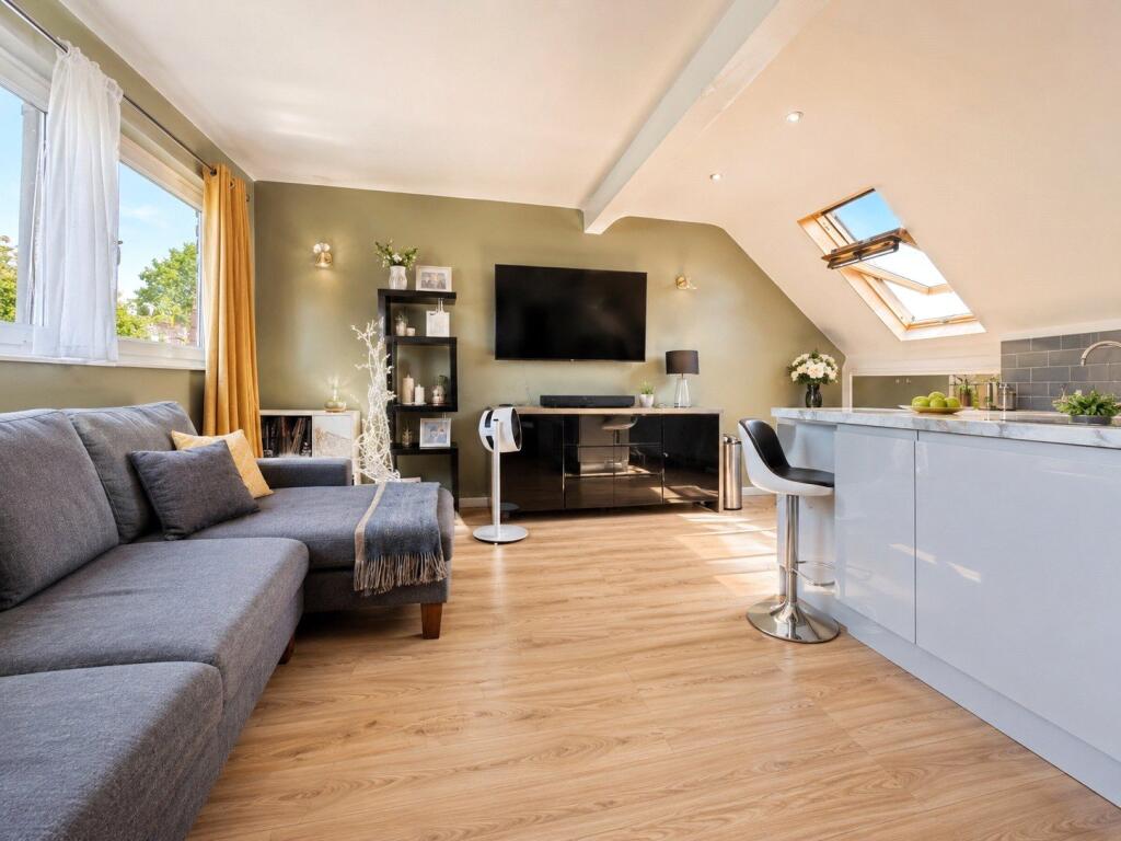 Main image of property: Birkbeck Road, Beckenham, BR3