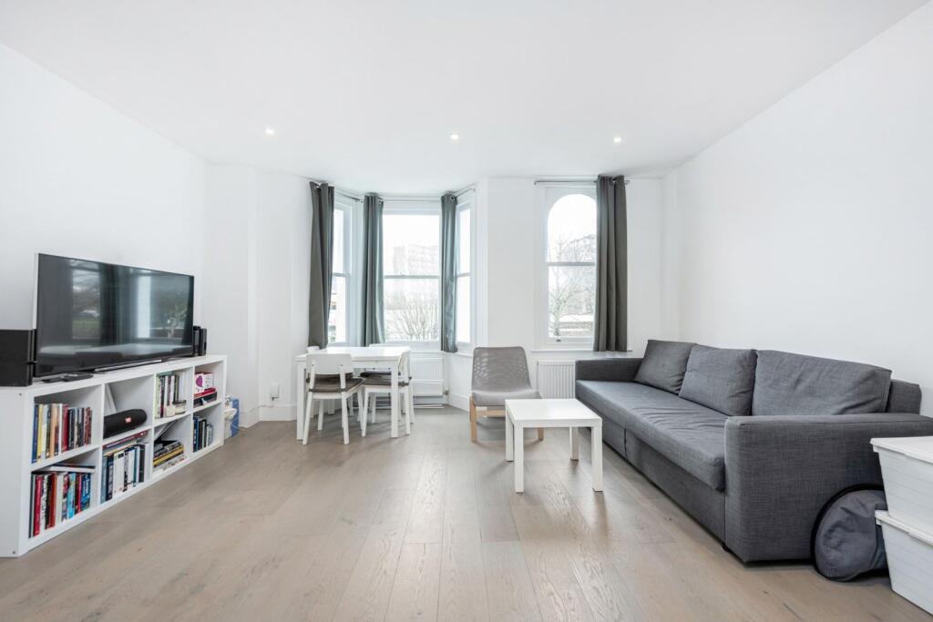 Main image of property: Bramber Road, London, W14
