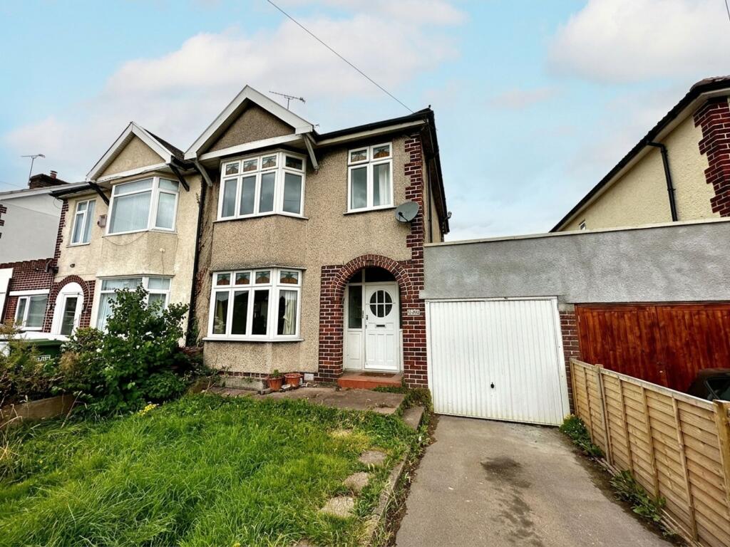 Main image of property: Badminton Road, Downend, BS16 6NW