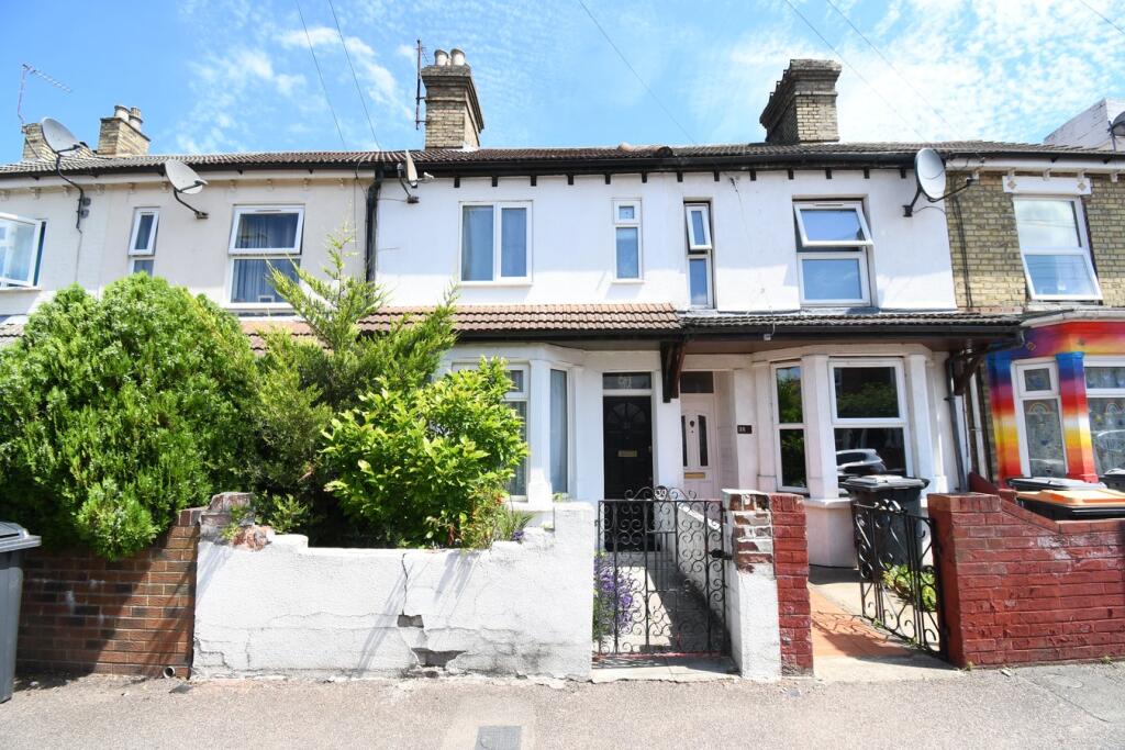 Main image of property: Beatrice Street, Kempston, Bedford, MK42