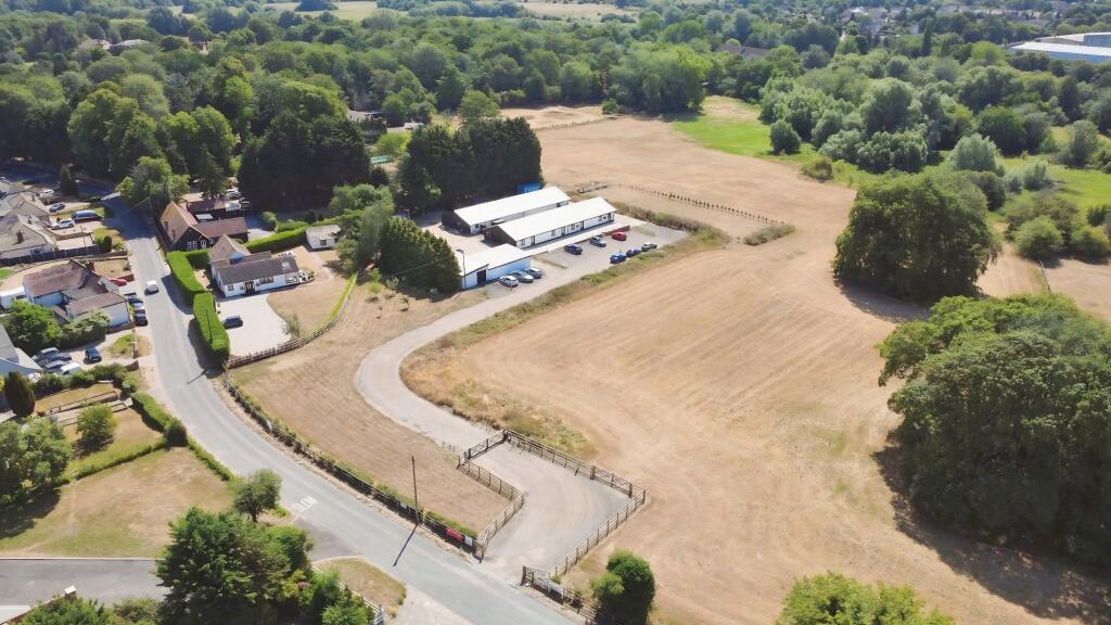 Main image of property: Office 1, The Piggeries, Redricks Lane, Sawbridgeworth
