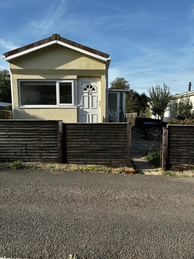 Main image of property: Heath Farm Park, Barford St Martin, Wiltshire