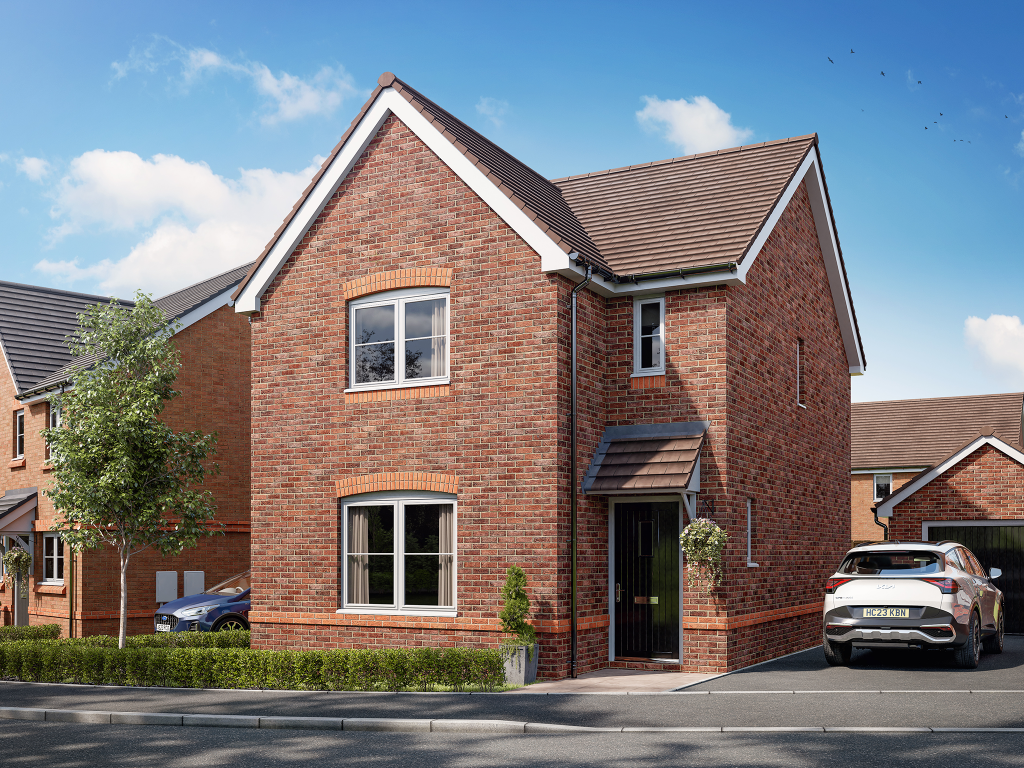 Main image of property: Keymer Road,
Burgess Hill,
RH15 0XT