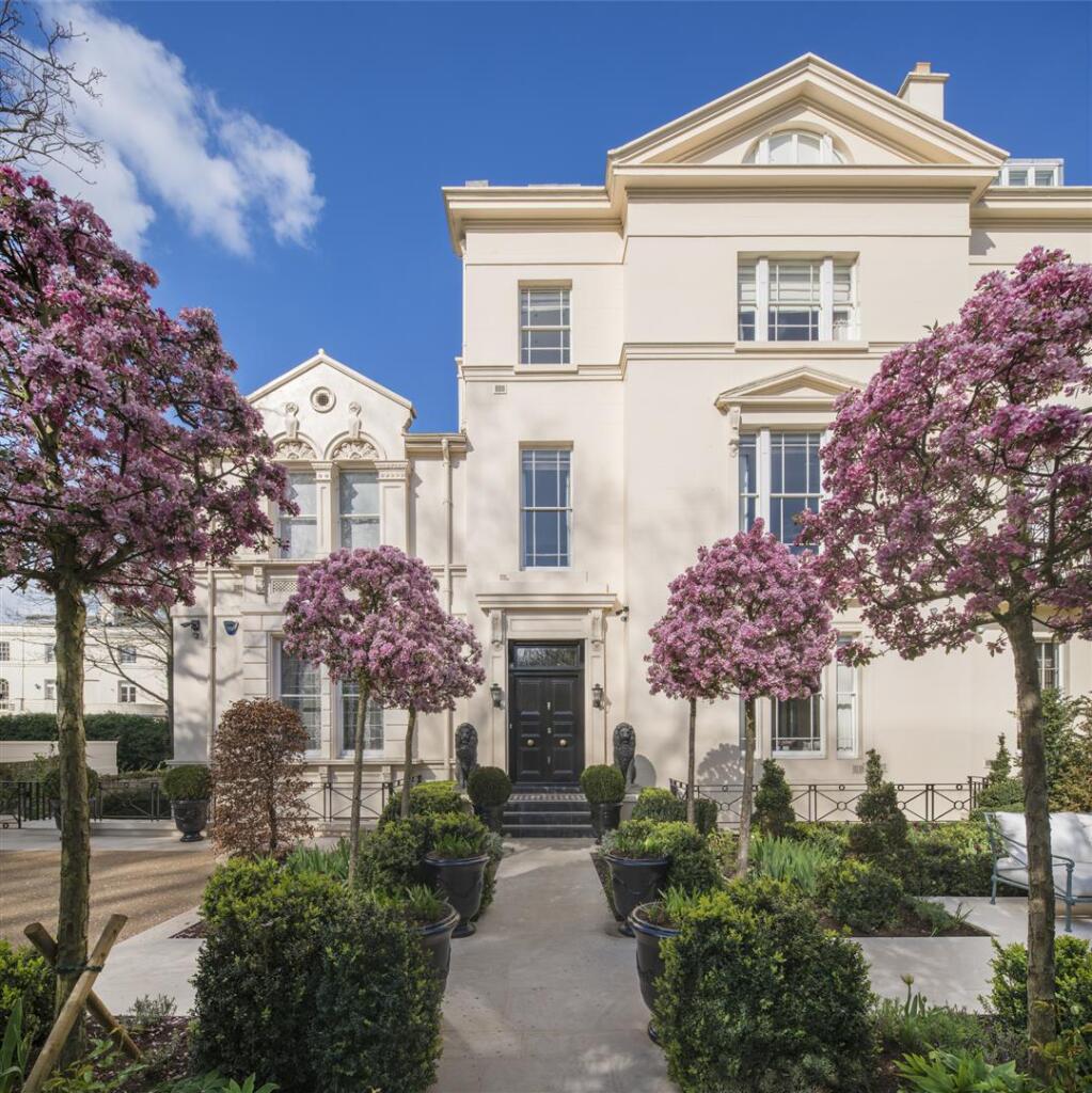 Main image of property: Prince Albert Road, Regents Park, London, NW1