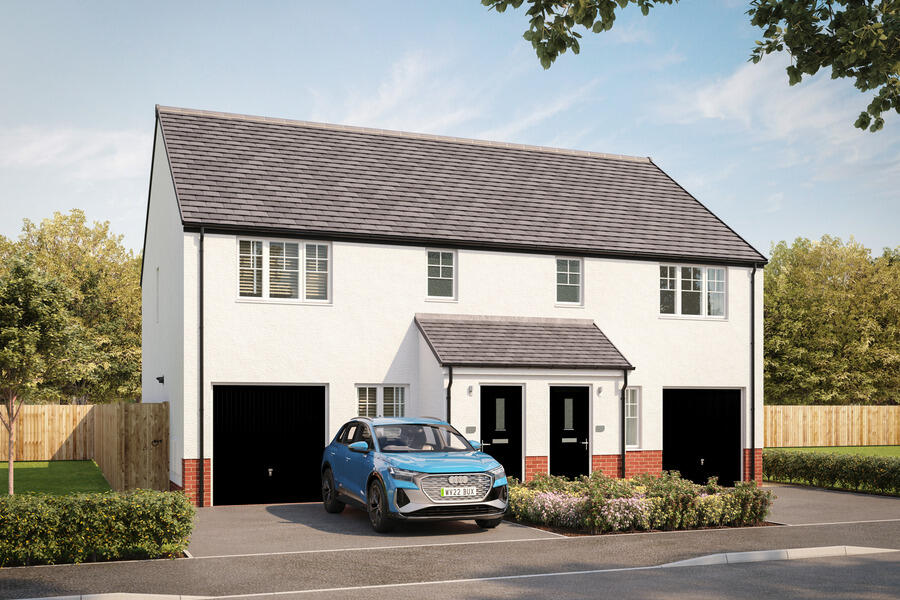 Main image of property: Off A1 Blindwells,
East Lothian,
EH32 9GT