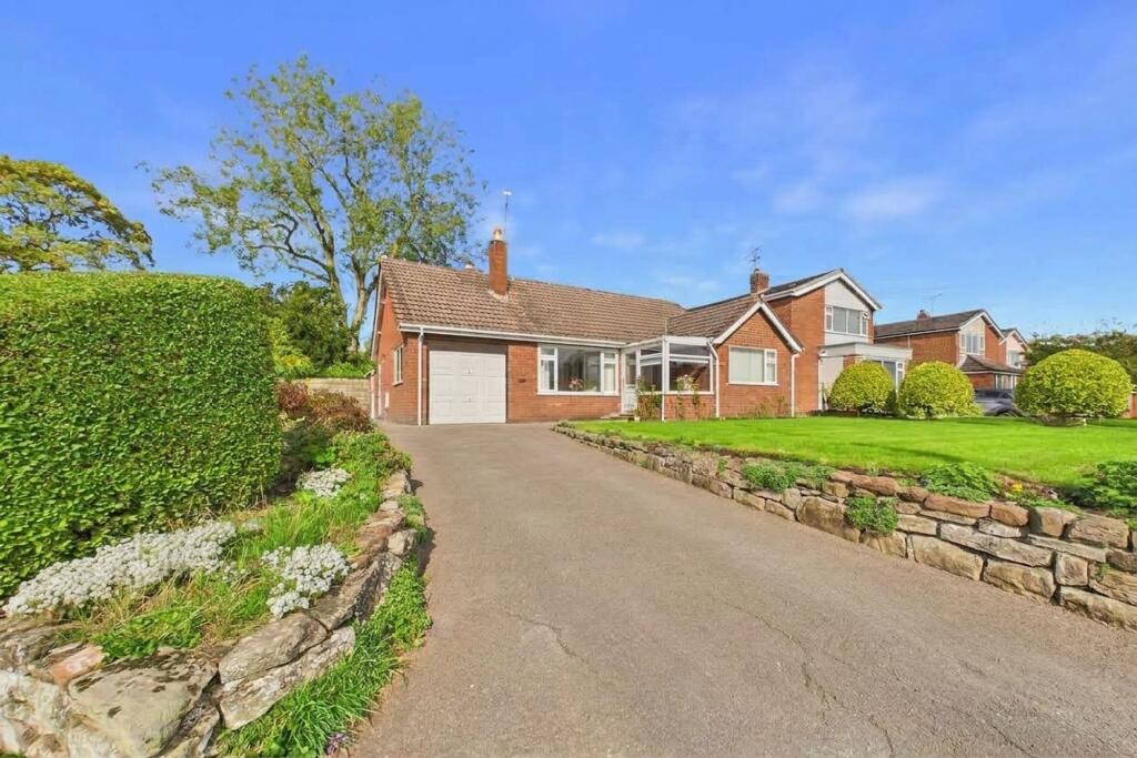 Main image of property: Hockenhull Crescent, Tarvin, CH3