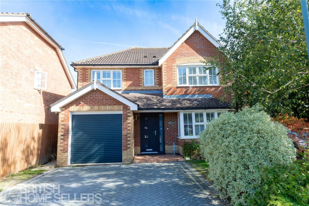 Main image of property: Firmin Avenue, Boughton Monchelsea, Maidstone, Kent, ME17