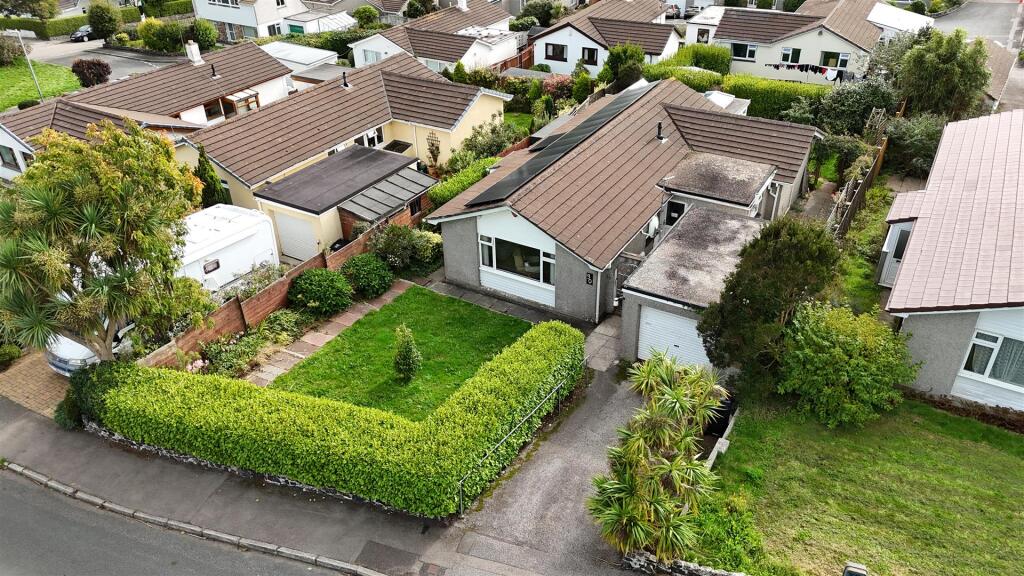 Main image of property: Tenderah Road, Helston, Cornwall