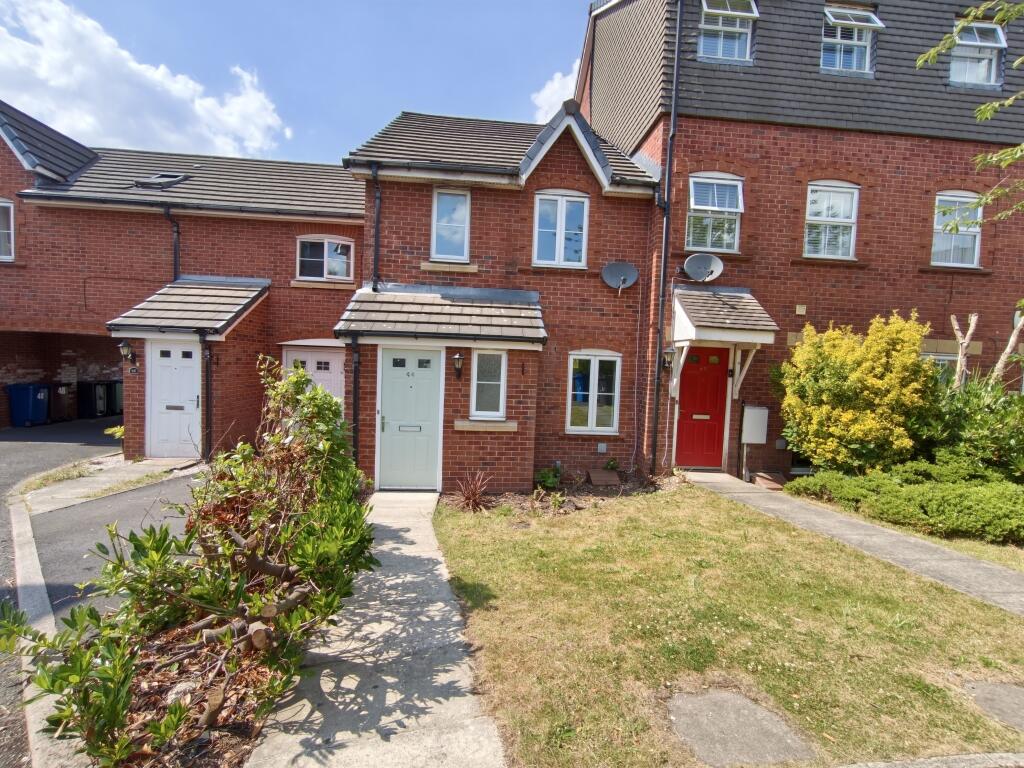Main image of property: New Bridge Gardens, Bury, BL9