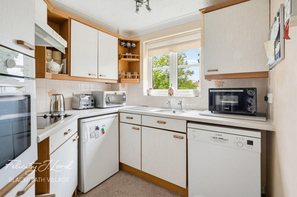 Main image of property: Marvels Lane, London SE12