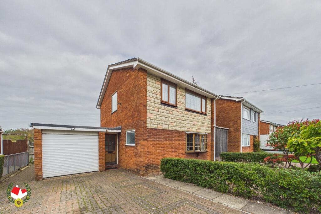 Main image of property: St. Barnabas Close, Gloucester, GL1