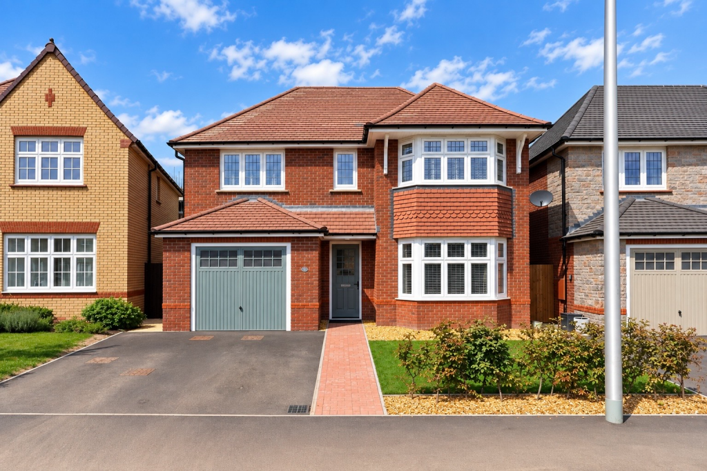 Main image of property: Llwyn Y Pia Road, Lisvane, Cardiff