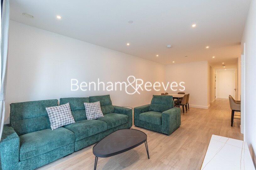 Main image of property: Caldon Boulevard, Wembley, HA0