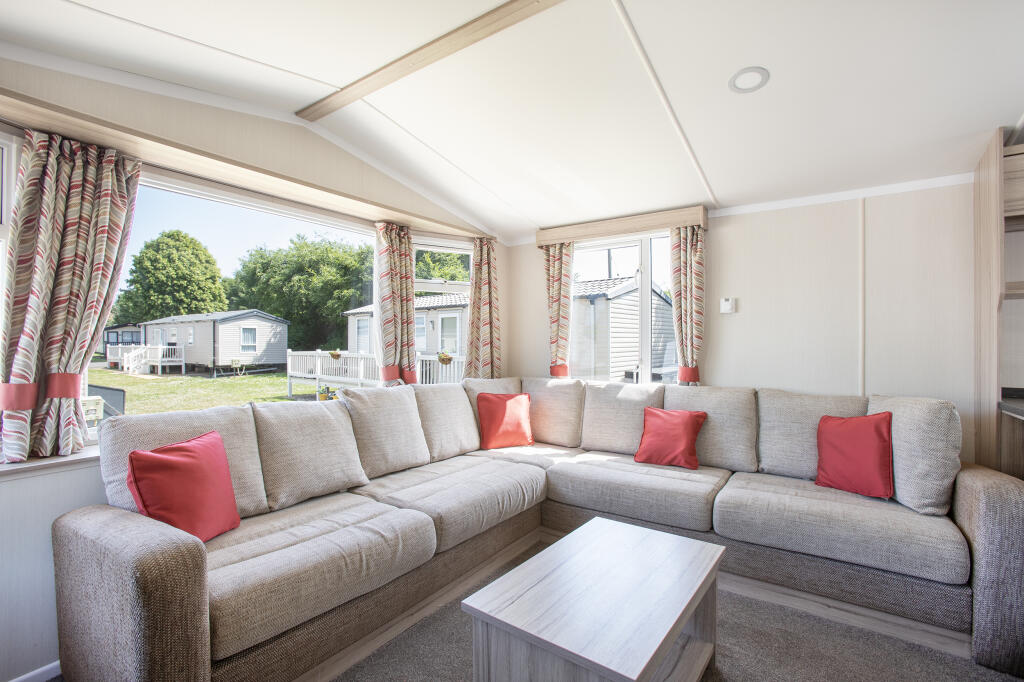 Main image of property: Swift Loire Plus, Larkfield Holiday Park, Bredy Road, Burton Bradstock, Dorset, DT6 4ND