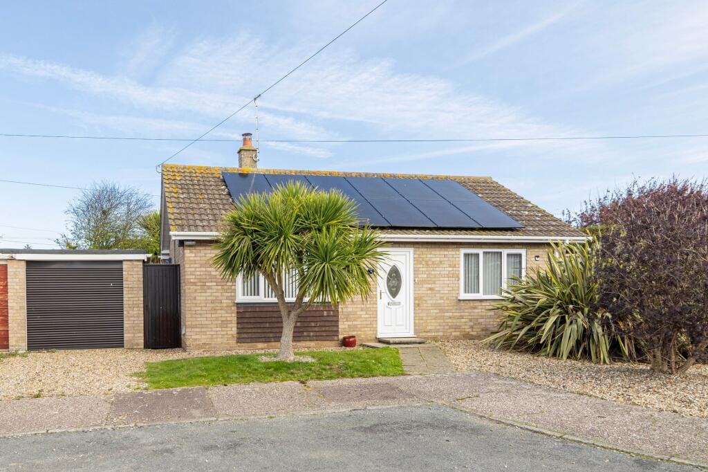 Main image of property: Priory Close, Bacton